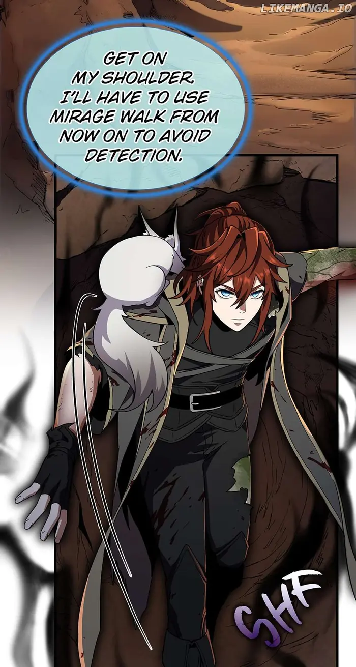 The Beginning After the End Chapter 194 image 58_optimized